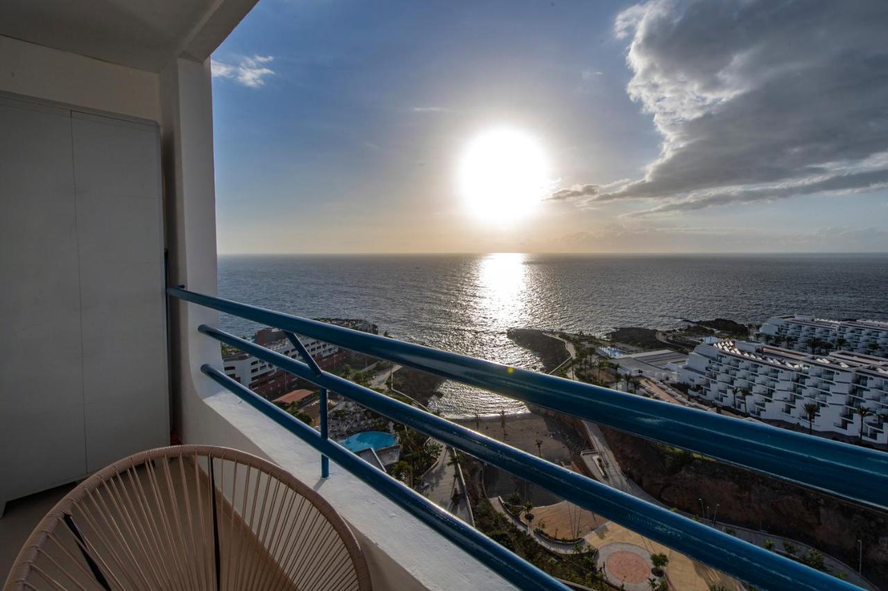 Apartamento Atlantic Paradise 1509