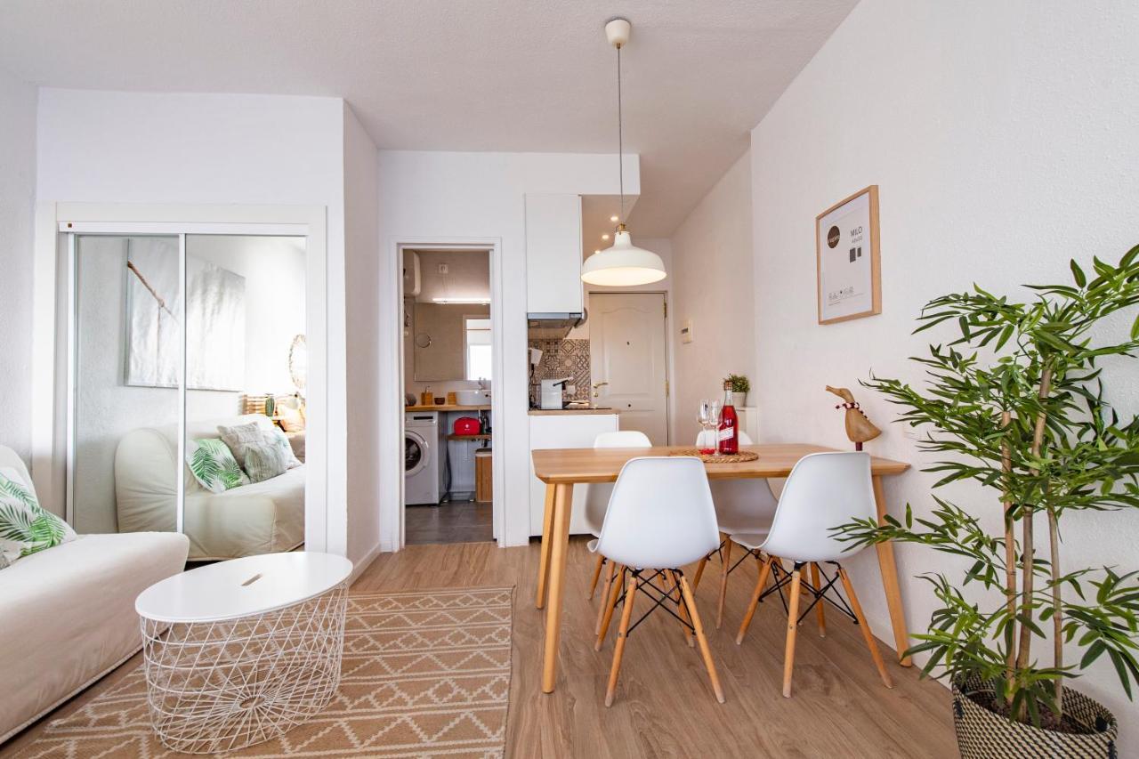 Apartamento Atlantic Paradise 1509 *