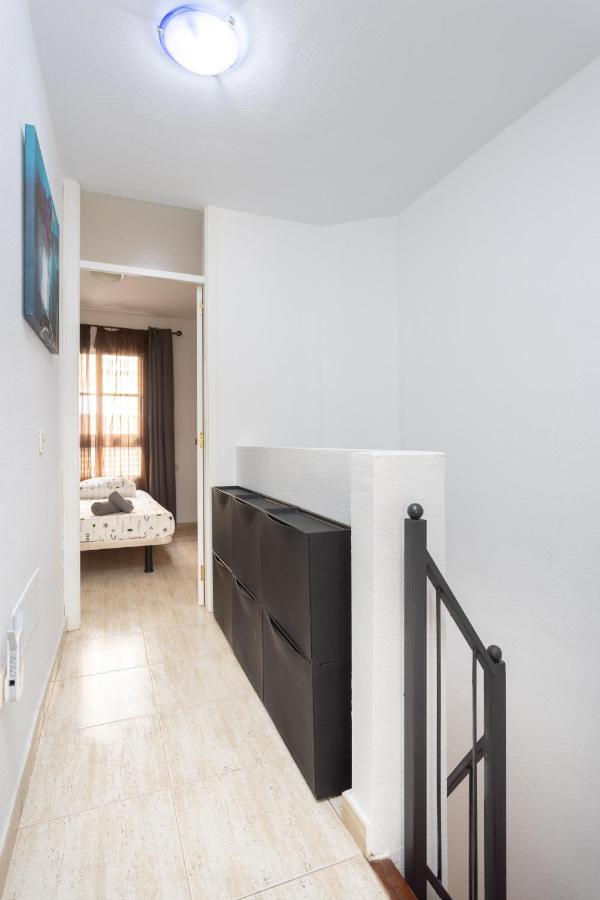 Duplex On The By Sunkeyrents Callao Salvaje