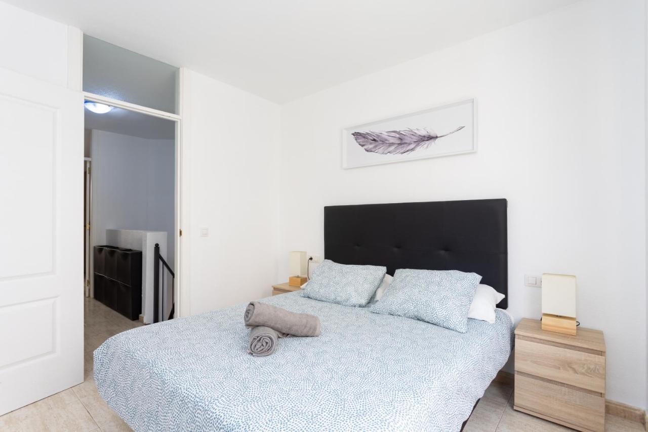 Apartamento Duplex On The By Sunkeyrents