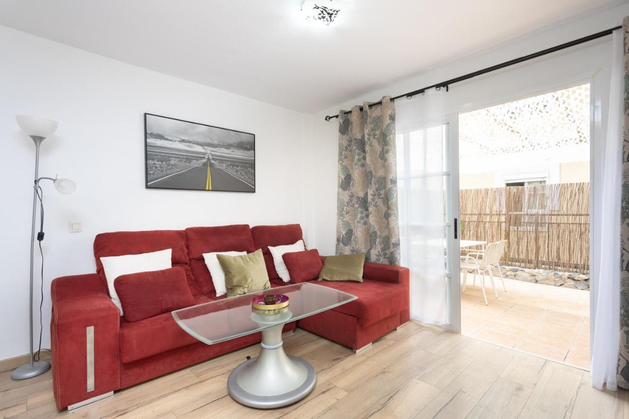 Apartamento Duplex On The By Sunkeyrents