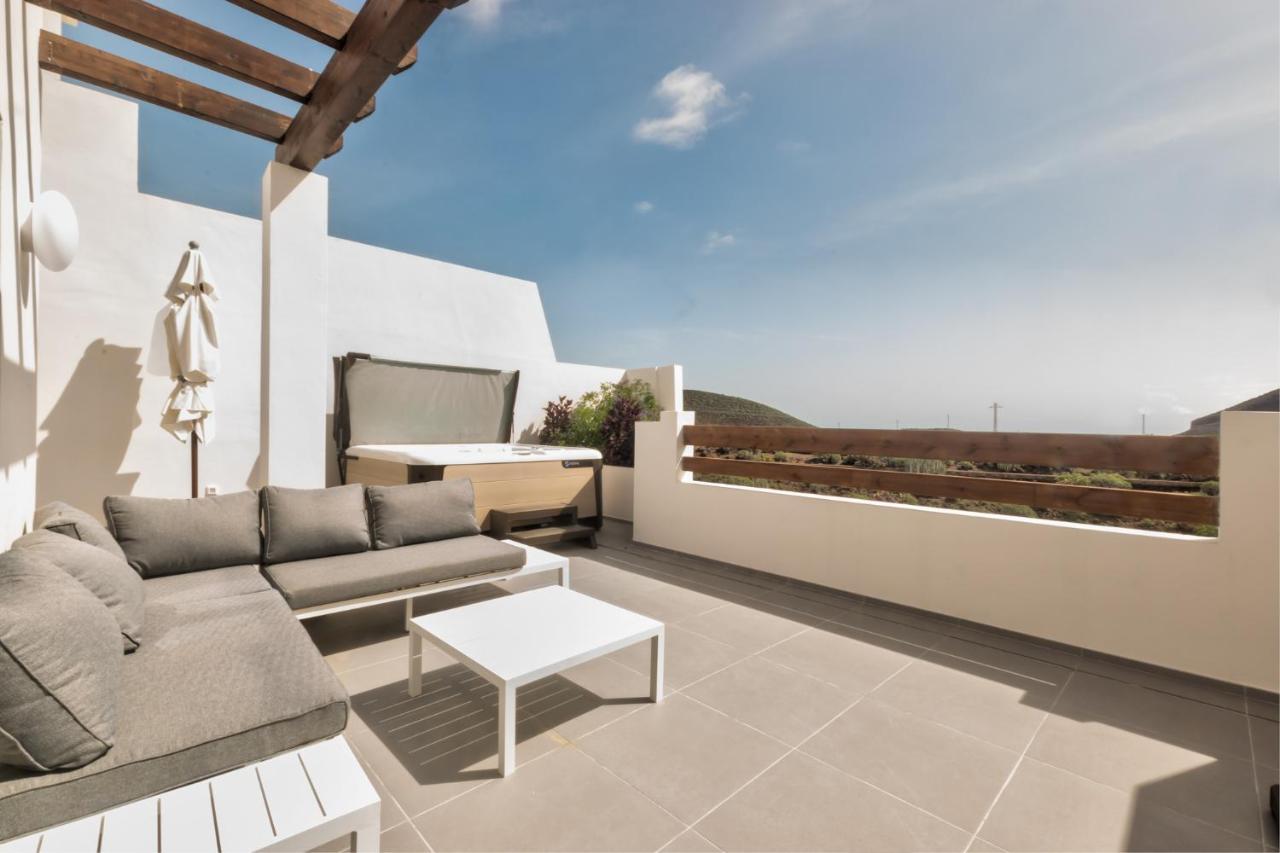Jardines - Acoran 3-2 Penthouse Natural Reserve View & Jacuzzi Holiday home