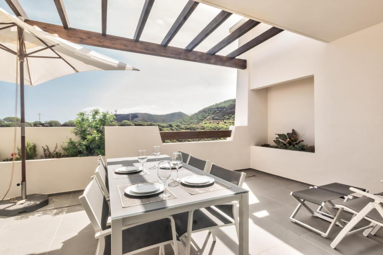 Jardines - Acoran 3-2 Penthouse Natural Reserve View & Jacuzzi Holiday home *