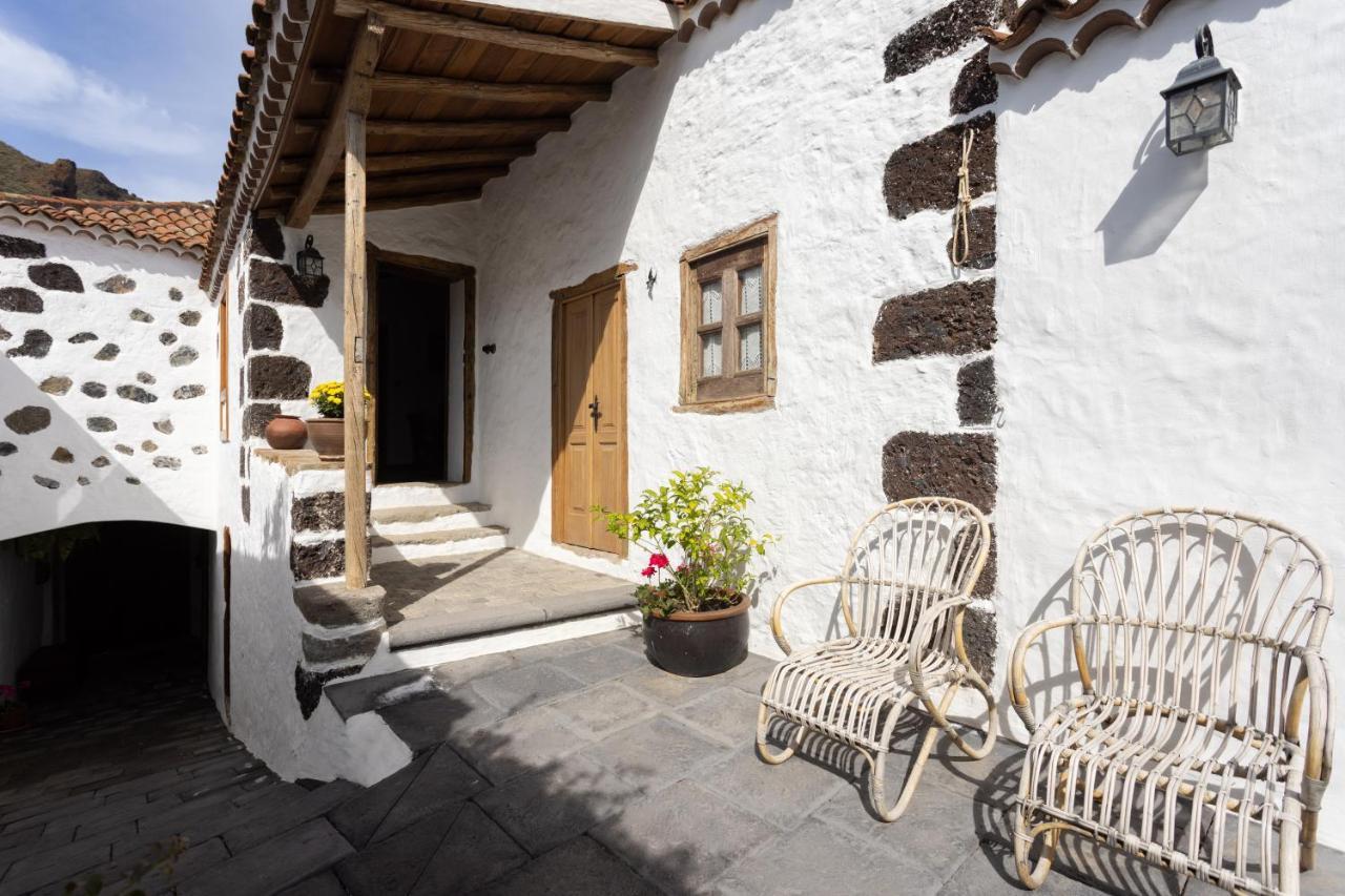 Casa Sotomayor *