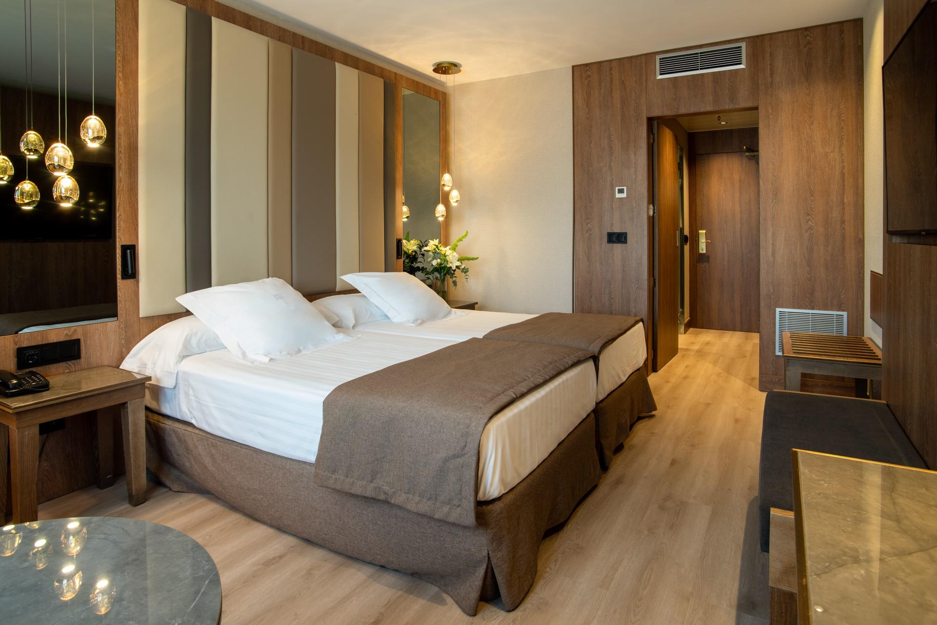 Center 4* Granada