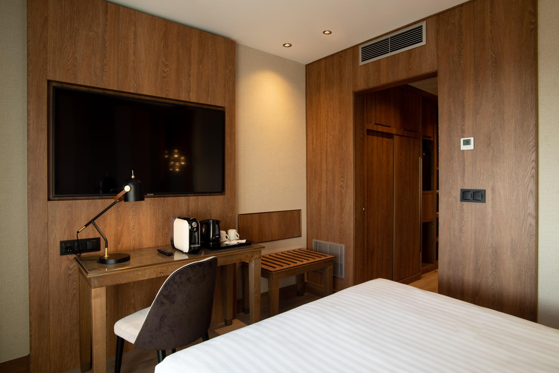 Center Hotel Granada