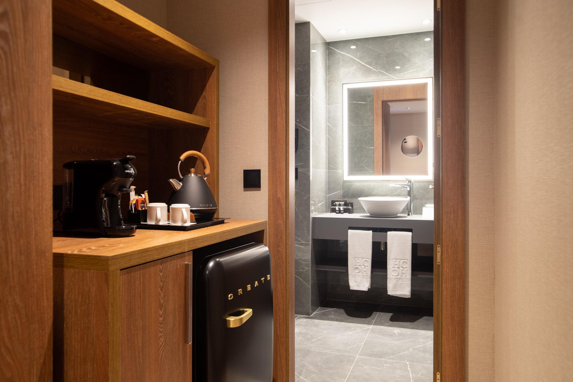 Center Hotel 4*