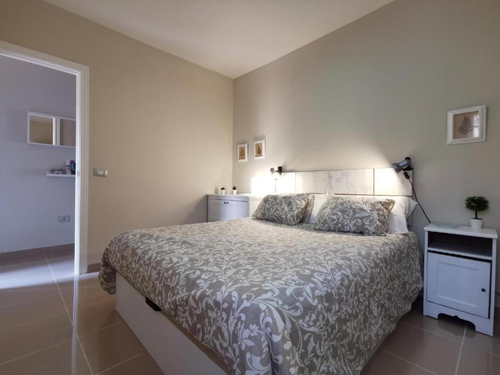 Vacaciones En Costa Del Silencio Apartamento *