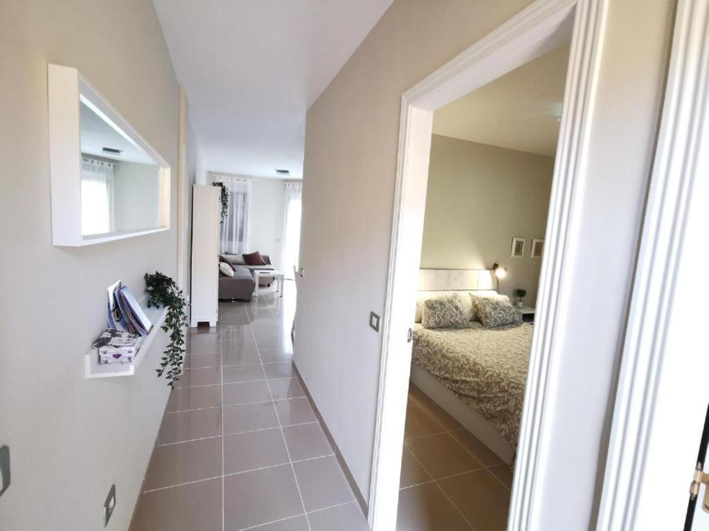 Apartamento Vacaciones En Costa Del Silencio Arona (Tenerife)