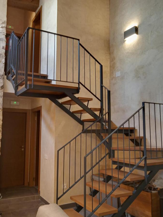 El Forn D'alcudia De Veo Casa rural *