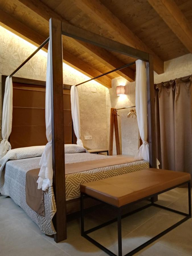 El Forn D'alcudia De Veo Casa rural *