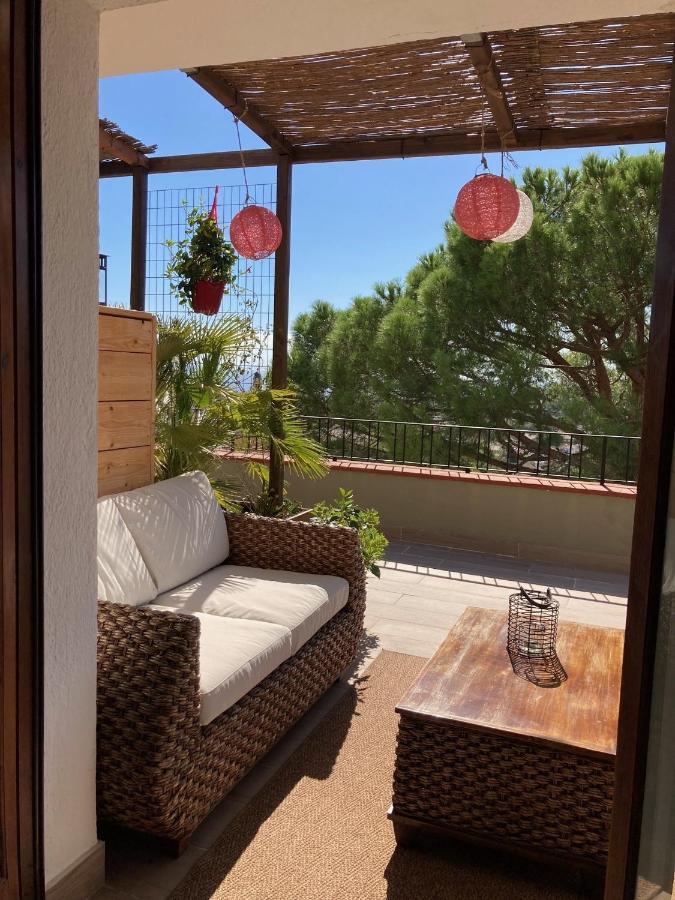 Apartment Cozy Place, Big Roof Terrace & Spectacular Views. Cabrils
