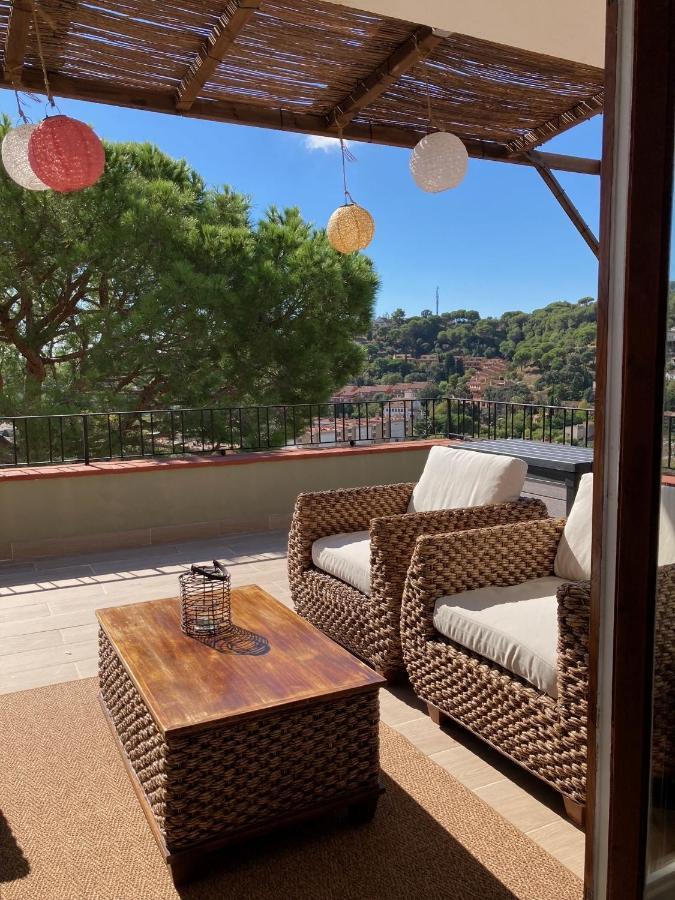 Cozy Place, Big Roof Terrace & Spectacular Views. Apartment