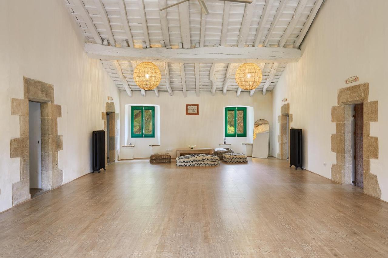 Mas Ferrer By 123ole Bed & Breakfast *