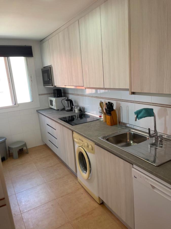 Apartamento Modern Apartment- Playa *