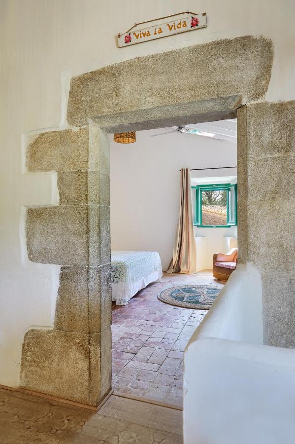 Bed & Breakfast Mas Ferrer By 123ole
