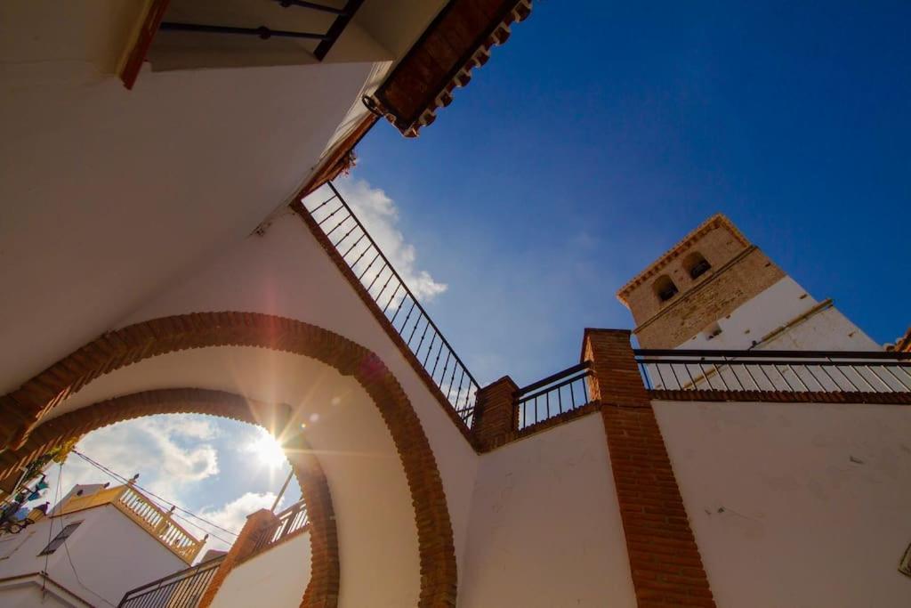 Сasa de vacaciones Rooftop Terrace & Panoramic Mountain View's Cutar