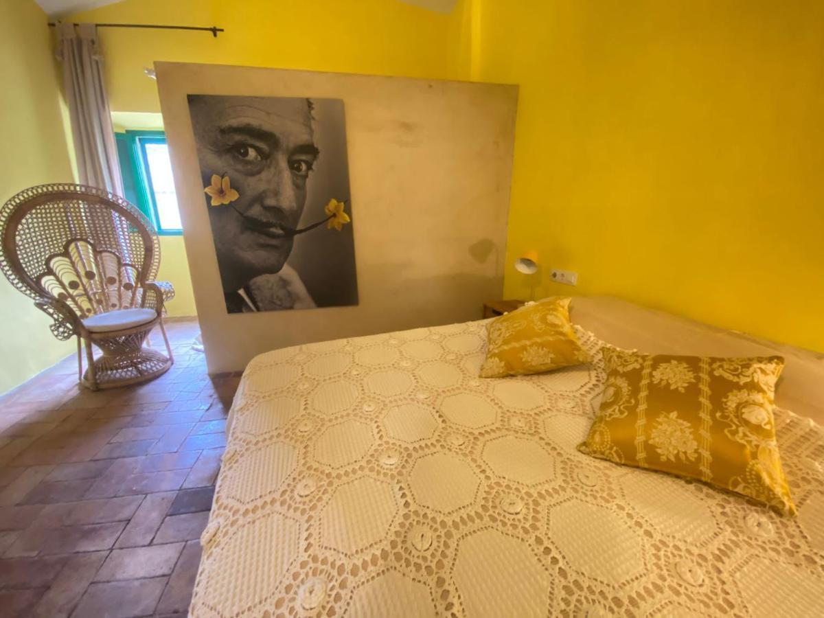 Bed & Breakfast Mas Ferrer By 123ole
