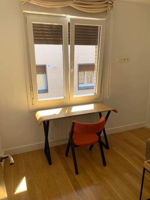 Atico Con Preciosa Terraza En Algorta Apartment *