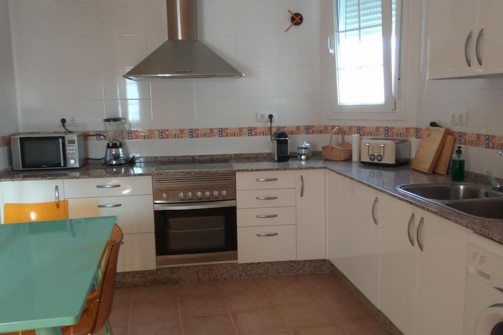 Apartment Atico En La Candelaria Cadiz