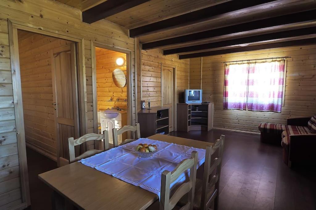 Сasa de vacaciones Cozy House With Private Pool *
