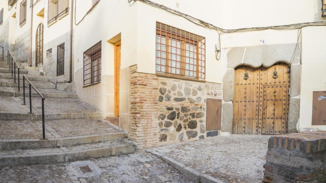 Madera Y Piedra - Aloha Apartment *