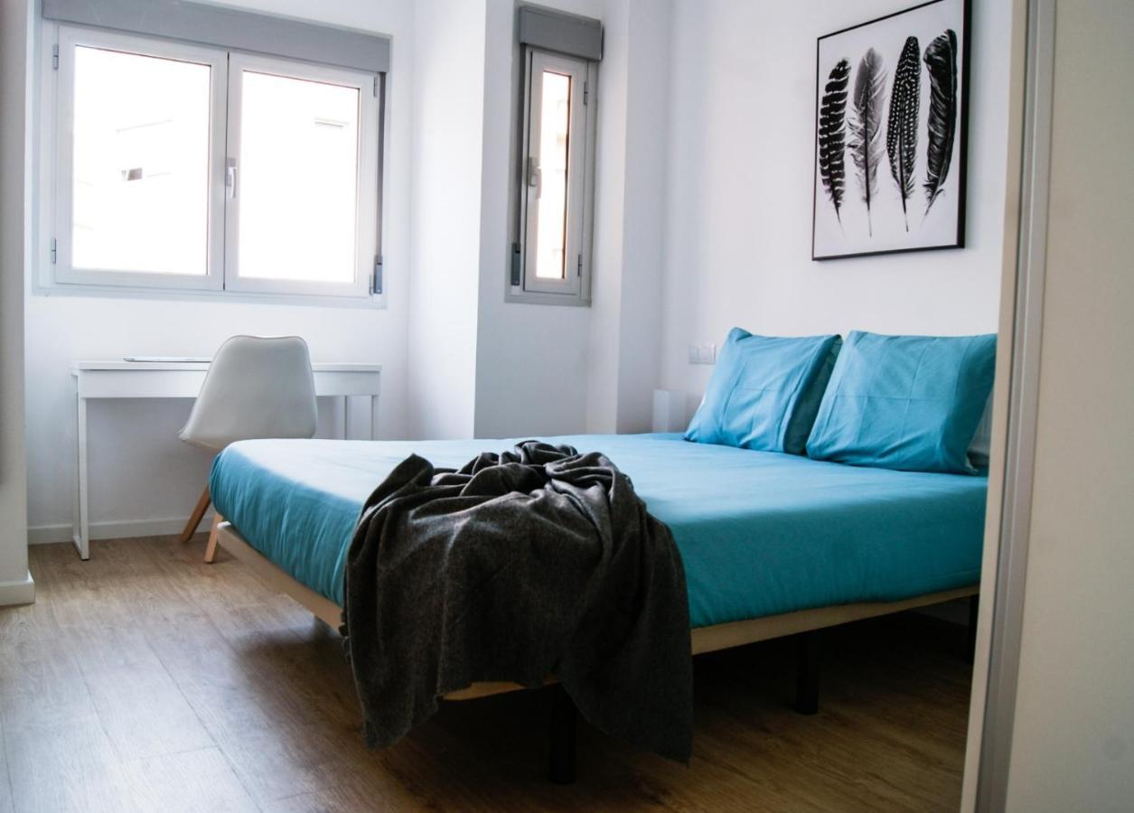 Apartamento Cactus Las Palmas de Gran Canaria