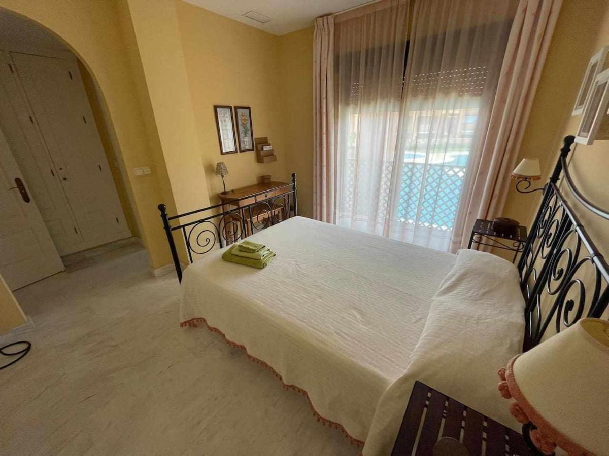 Apartamento E2 Cómodo Equipado A 5 Min De Playa Granada Con Terraza De 11m2