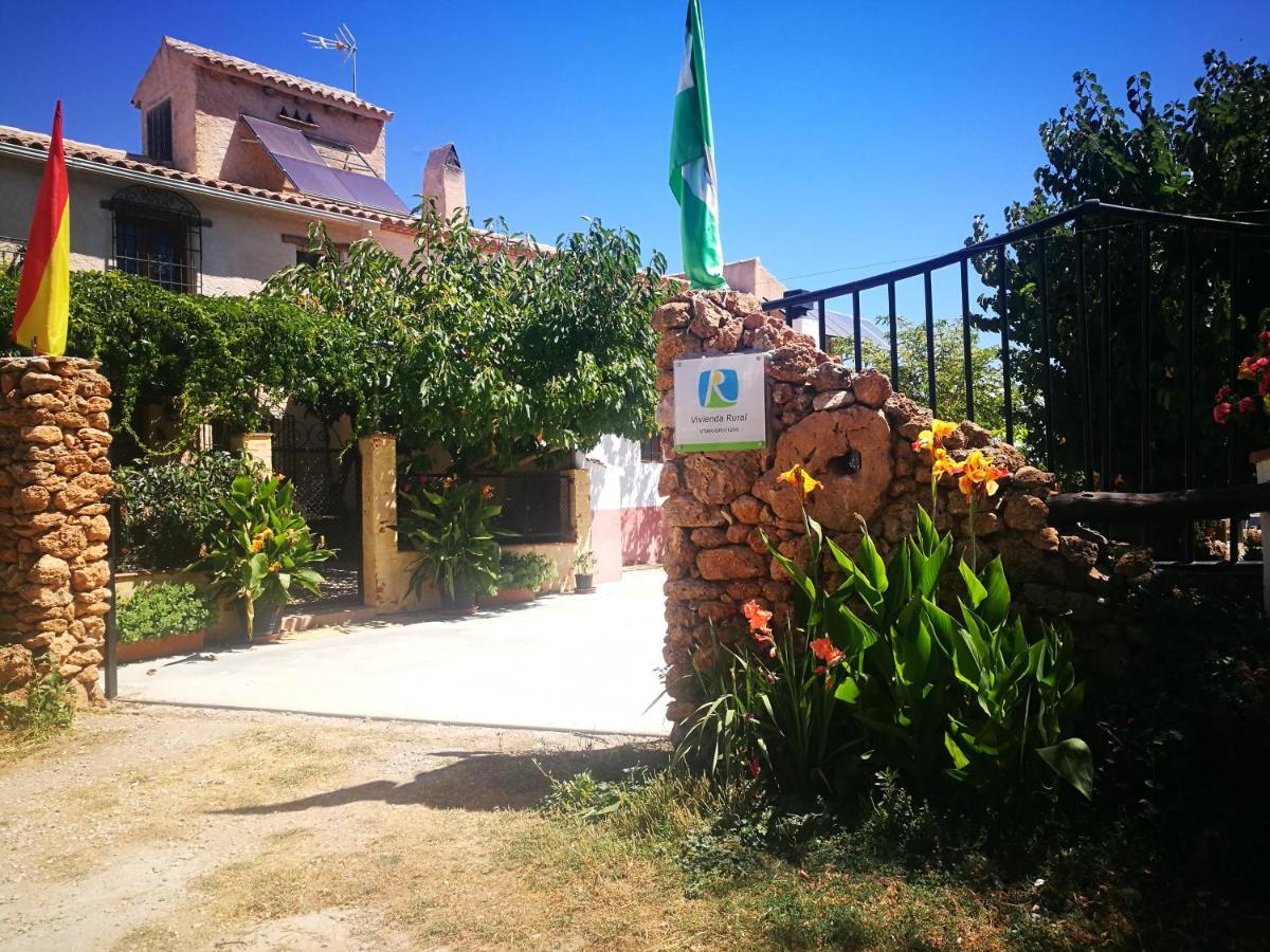 Cortijo Soledad