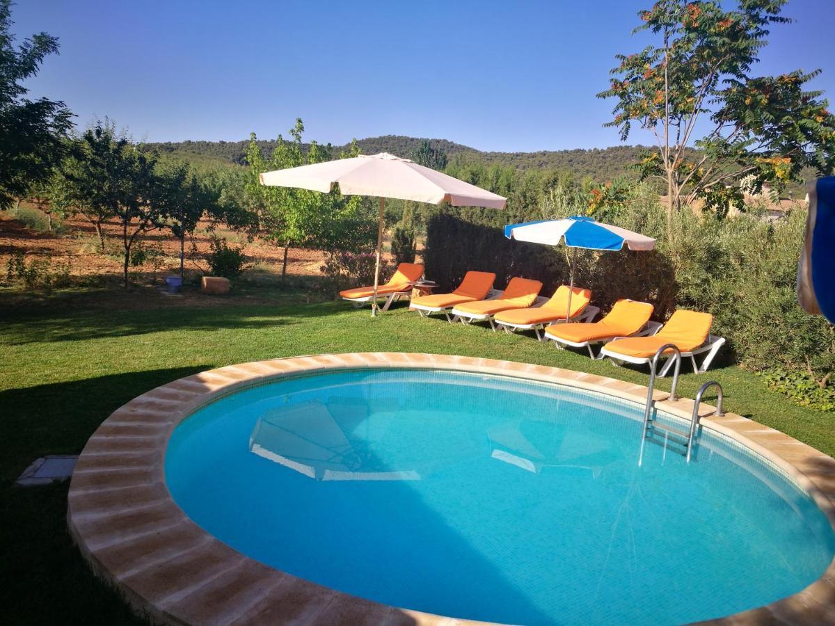 Cortijo Soledad *