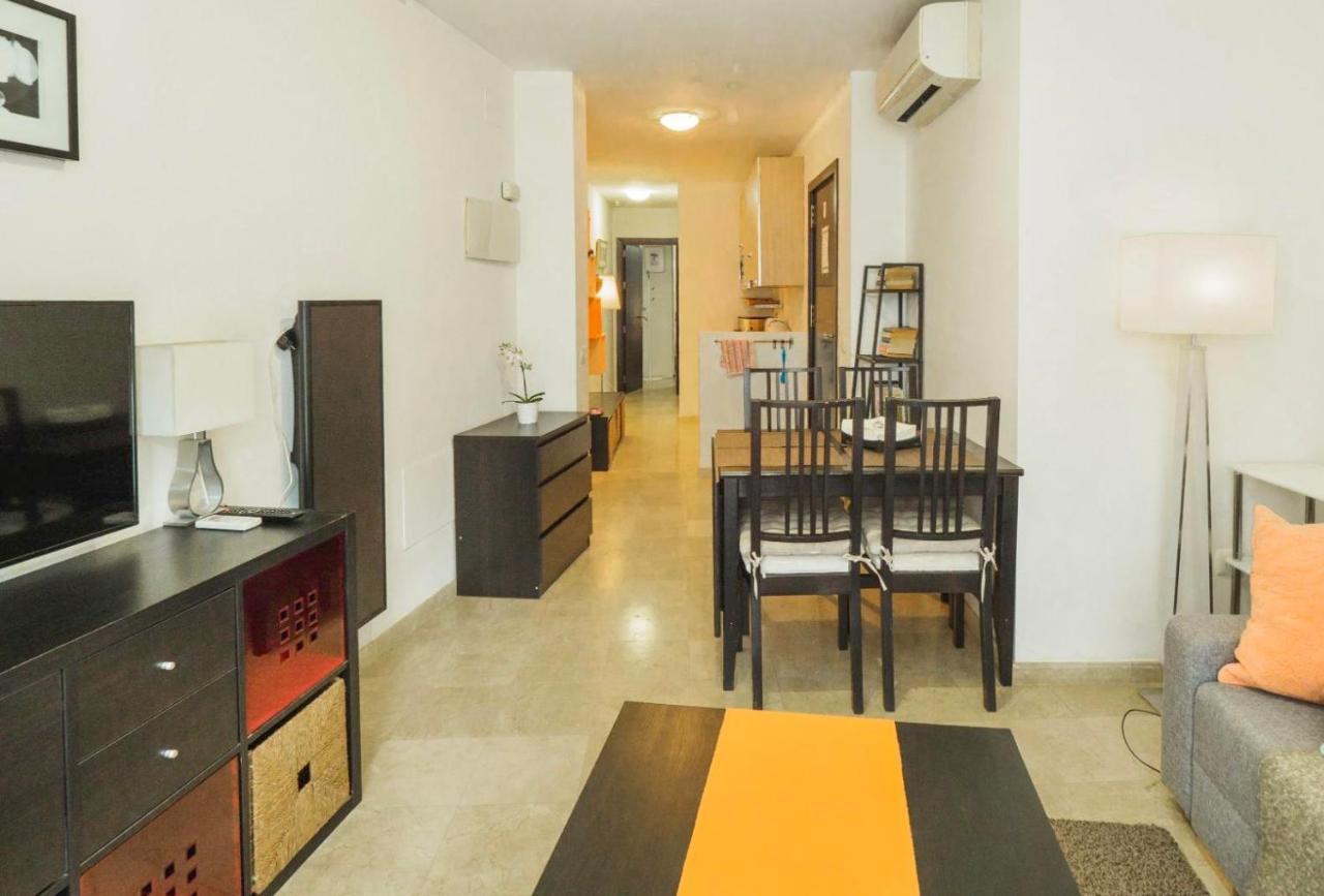 Apartamento Heart Of Old Town Marbella