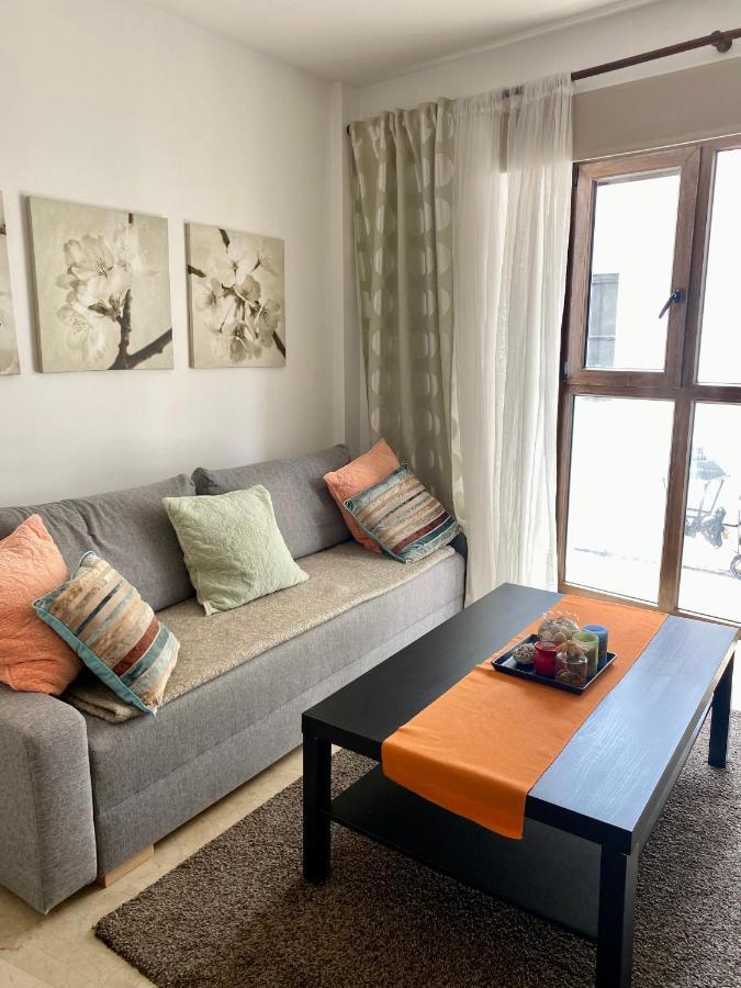 Apartamento Heart Of Old Town Marbella