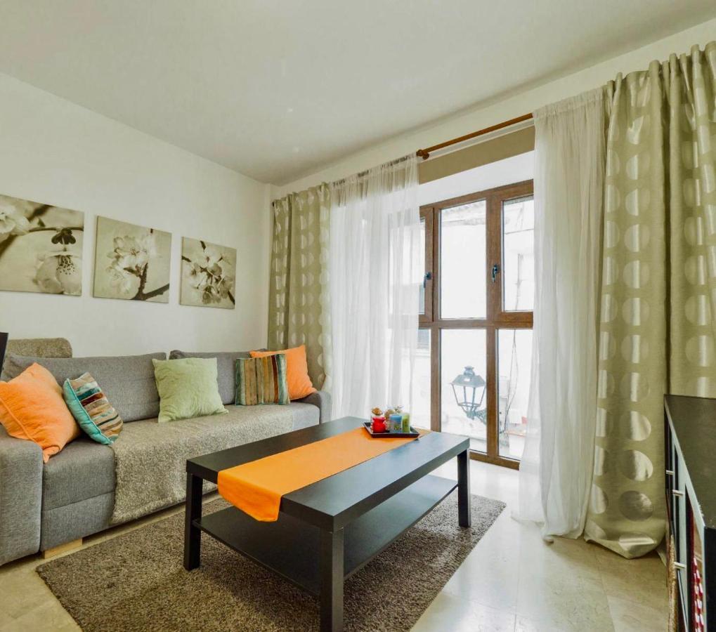Apartamento Heart Of Old Town