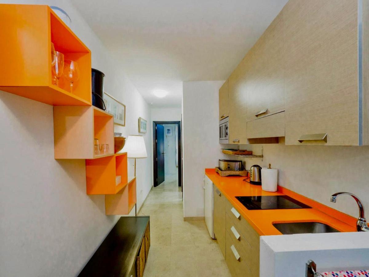 Apartamento Heart Of Old Town Marbella