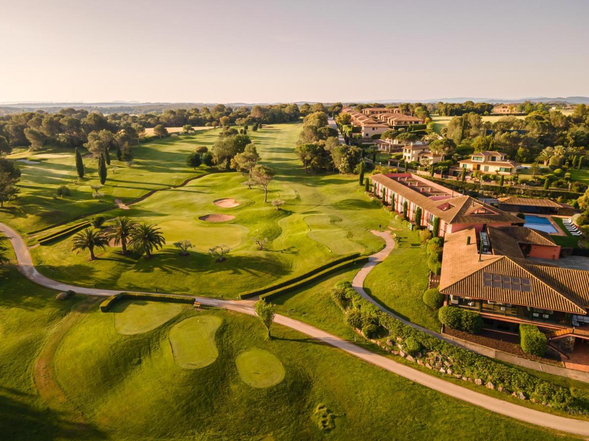Torremirona Golf & 4*