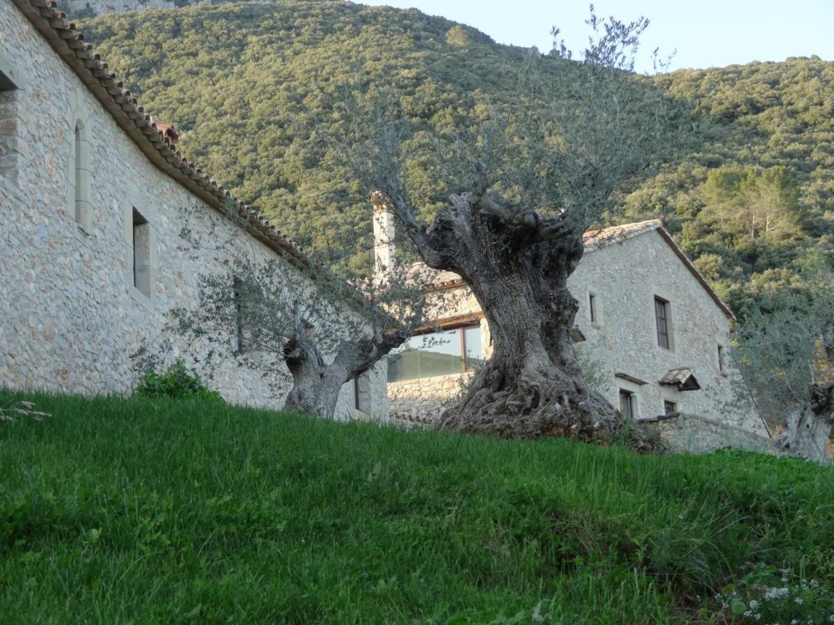 Villa Els Masos De Caula *