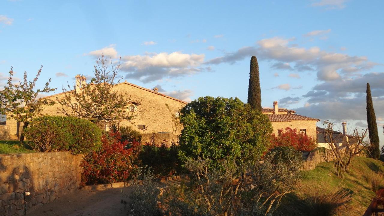 Els Masos De Caula Villa