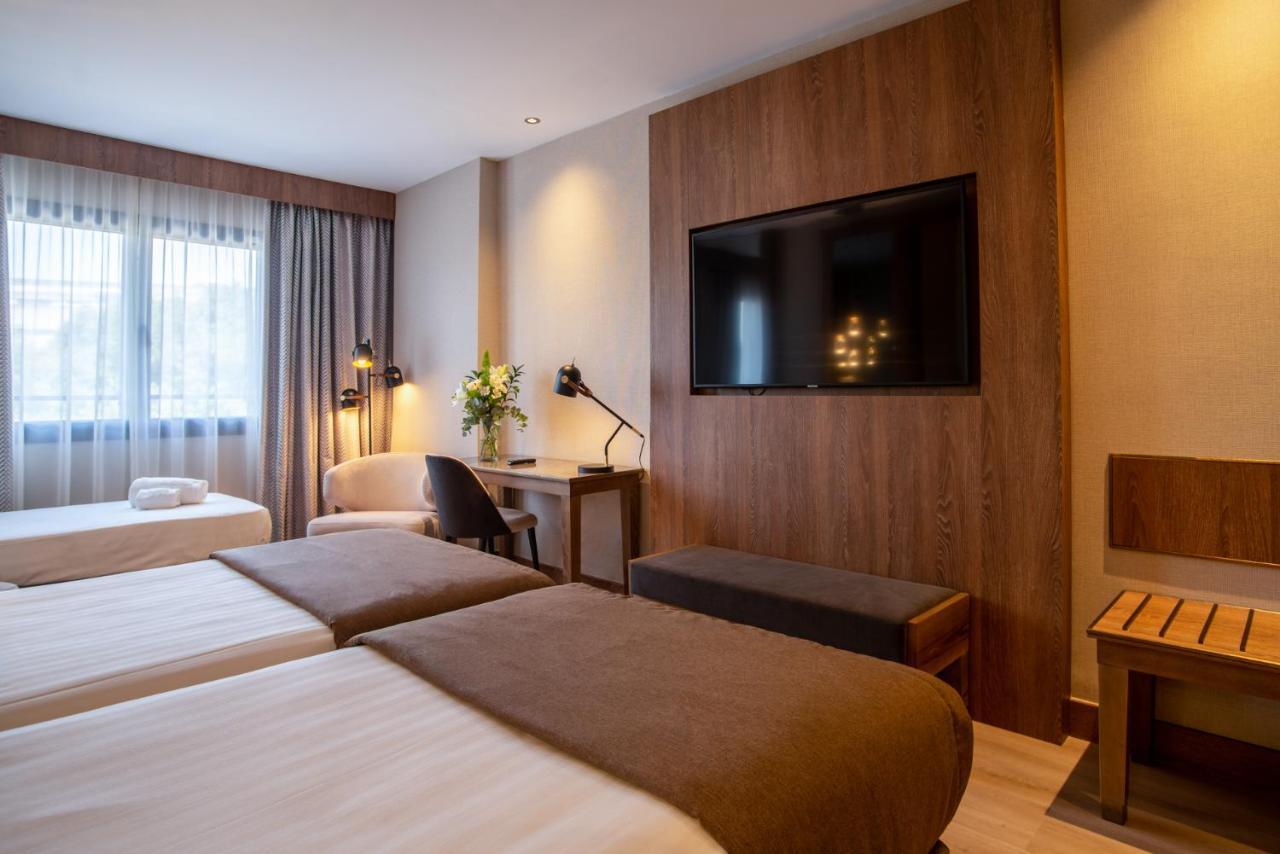 Center Hotel Granada