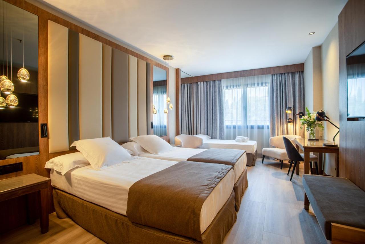 Center 4* Granada
