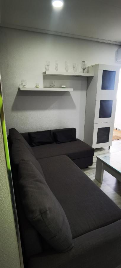 Apartamento La Barrosa-novo Santi Petri, Wifi, Aire Acondicionado, Parking *