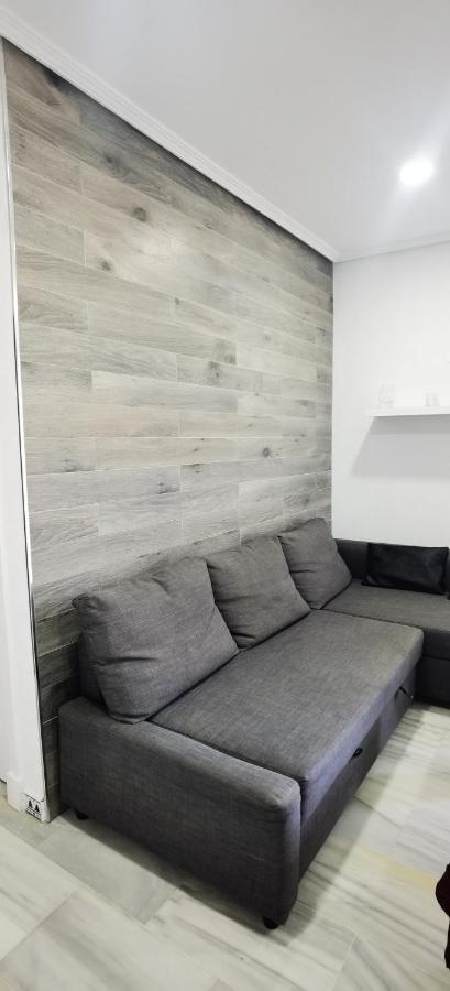 La Barrosa-novo Santi Petri, Wifi, Aire Acondicionado, Parking Apartamento Chiclana de la Frontera