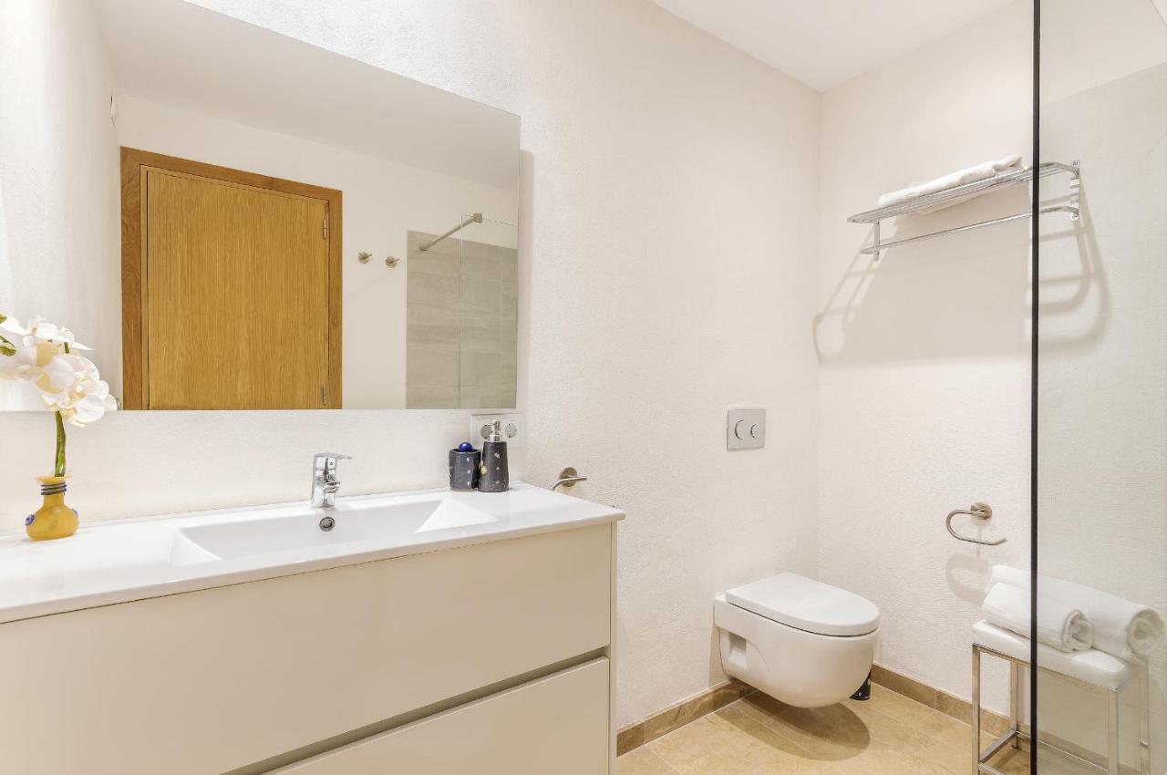 Holiday home Margarita - Modern Townhouse With Private Pool Pollenca