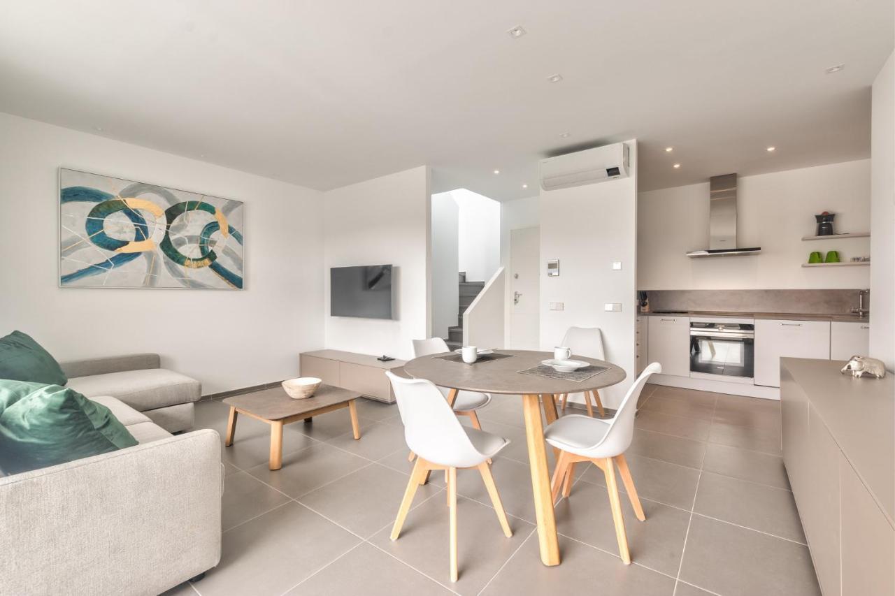 Jardines - Acoran 3-2 Penthouse Natural Reserve View & Jacuzzi Holiday home
