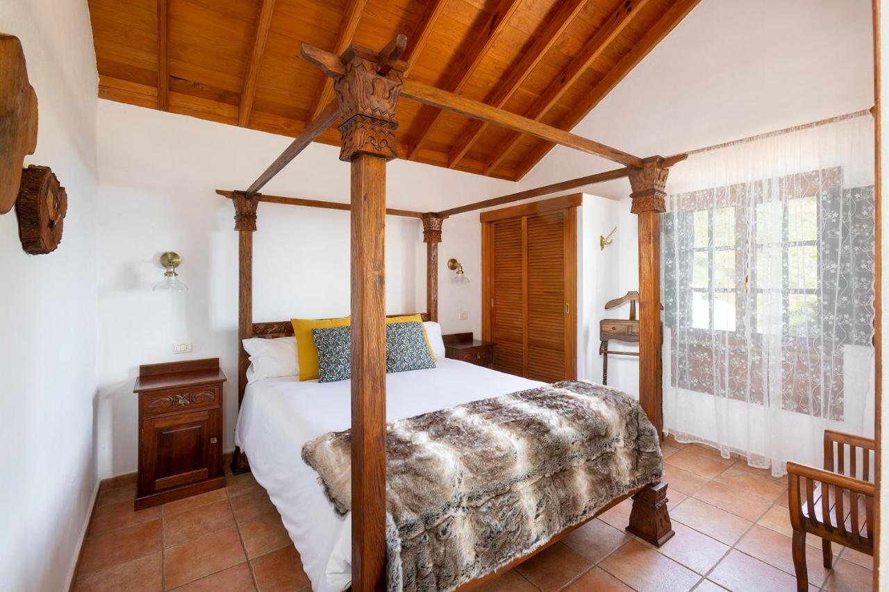 Casas Del Chorro