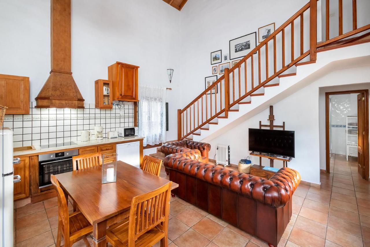 Casas Del Chorro Casa rural Agulo