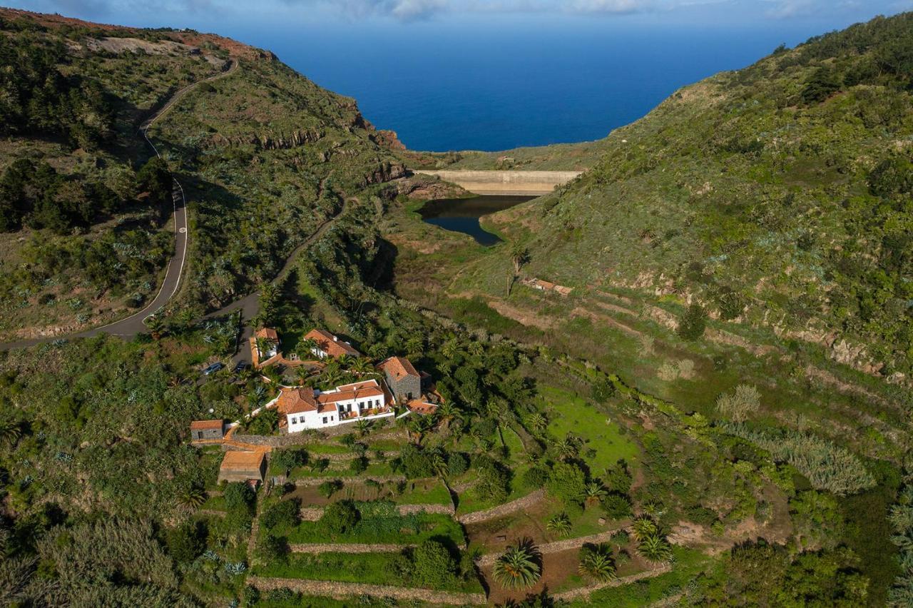 Casa rural Casas Del Chorro *