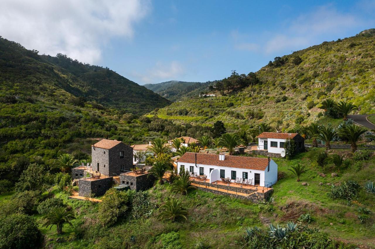 Casa rural Casas Del Chorro Agulo