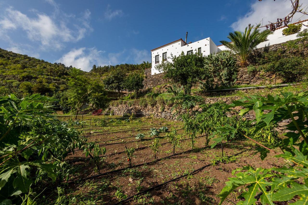 Casas Del Chorro * Agulo