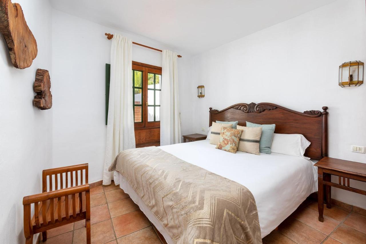 Casas Del Chorro Casa rural