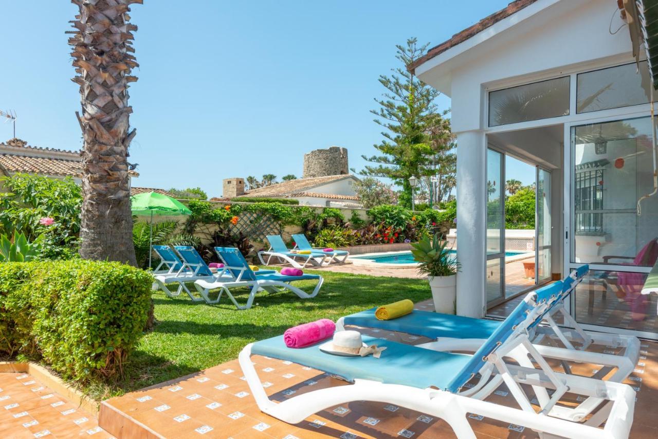 Villa Ruby Estepona
